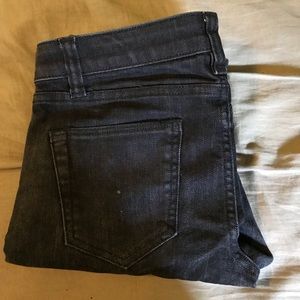 Volcom Vorta Denim Jeans